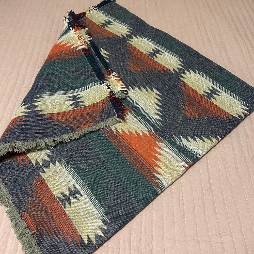 Like NewModest Maverick Tofino Beach Blanket